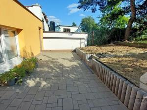 Pronájem bytu 1+1, Brno, Hoštická, 32 m2