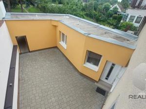Pronájem bytu 1+1, Brno, Hoštická, 32 m2