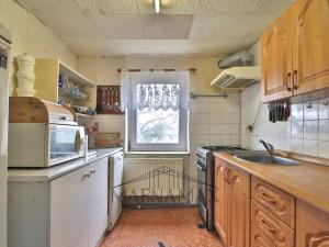 Prodej rodinného domu, Církvice - Jakub, 82 m2