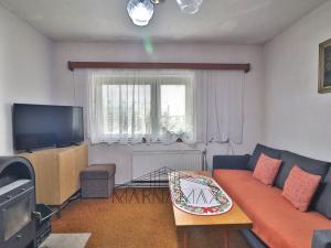 Prodej rodinného domu, Církvice - Jakub, 82 m2