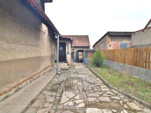 Prodej rodinného domu, Církvice - Jakub, 82 m2