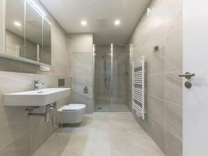 Pronájem bytu 2+kk, Praha - Nusle, Závišova, 48 m2
