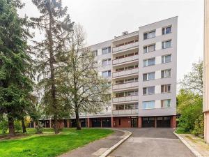 Pronájem bytu 3+kk, Praha, Tobrucká, 70 m2