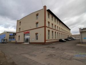 Pronájem obchodního prostoru, Brandýs nad Labem-Stará Boleslav, 633 m2