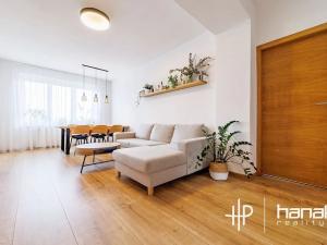 Pronájem bytu 3+1, Olomouc, Purkyňova, 68 m2