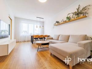 Pronájem bytu 3+1, Olomouc, Purkyňova, 68 m2