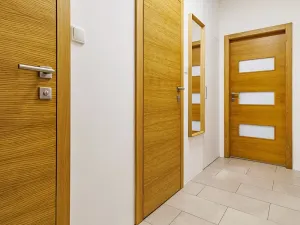 Pronájem bytu 3+1, Olomouc, Purkyňova, 68 m2