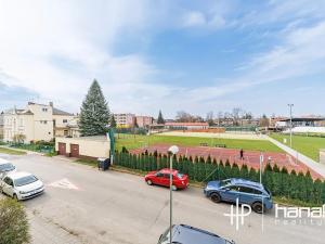Pronájem bytu 3+1, Olomouc, Purkyňova, 68 m2
