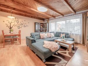 Prodej vícegeneračního domu, Praha - Zbraslav, Studniční, 242 m2