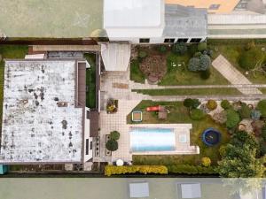 Prodej vícegeneračního domu, Praha - Zbraslav, Studniční, 242 m2