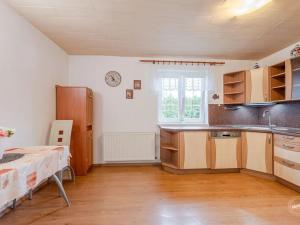 Prodej vícegeneračního domu, Praha - Zbraslav, Studniční, 242 m2