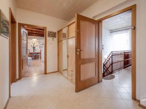 Prodej vícegeneračního domu, Praha - Zbraslav, Studniční, 242 m2