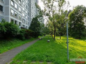 Prodej bytu 3+1, Praha - Modřany, Urbánkova, 78 m2