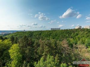 Prodej bytu 3+1, Praha - Modřany, Urbánkova, 78 m2