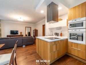 Pronájem bytu 2+kk, Praha - Košíře, Musílkova, 65 m2