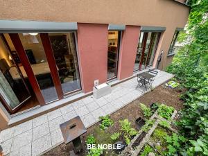 Pronájem bytu 2+kk, Praha - Košíře, Musílkova, 65 m2