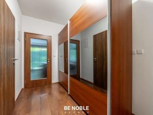 Pronájem bytu 2+kk, Praha - Košíře, Musílkova, 65 m2