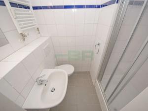 Pronájem bytu 1+kk, Praha - Střížkov, Děčínská, 23 m2