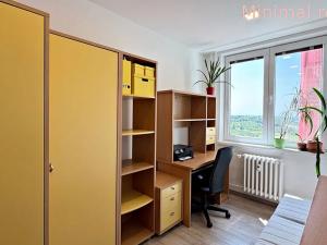 Prodej bytu 4+1, Brno, Bořetická, 85 m2