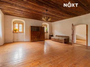 Prodej chalupy, Rožmitál na Šumavě, 168 m2