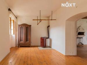 Prodej chalupy, Rožmitál na Šumavě, 168 m2