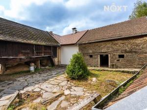 Prodej chalupy, Rožmitál na Šumavě, 168 m2