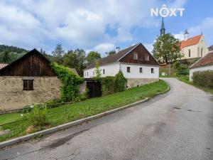 Prodej chalupy, Rožmitál na Šumavě, 168 m2