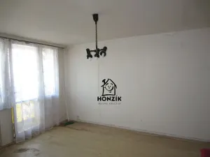 Prodej bytu 1+1, Praha - Záběhlice, Jabloňová, 33 m2