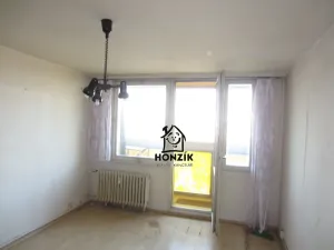 Prodej bytu 1+1, Praha - Záběhlice, Jabloňová, 33 m2