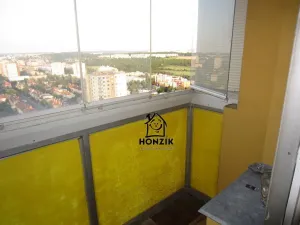 Prodej bytu 1+1, Praha - Záběhlice, Jabloňová, 33 m2