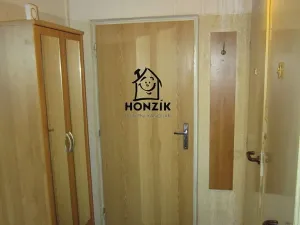 Prodej bytu 1+1, Praha - Záběhlice, Jabloňová, 33 m2