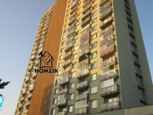 Prodej bytu 1+1, Praha - Záběhlice, Jabloňová, 33 m2