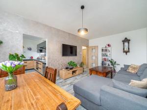 Prodej bytu 3+1, Štěpánov, Sídliště, 79 m2