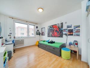 Prodej bytu 3+1, Štěpánov, Sídliště, 79 m2