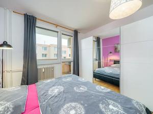 Prodej bytu 3+1, Štěpánov, Sídliště, 79 m2