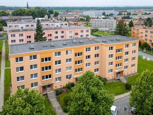 Prodej bytu 3+1, Štěpánov, Sídliště, 79 m2