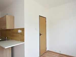 Pronájem bytu 1+1, Jirkov, Krušnohorská, 40 m2