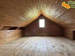 Prodej chaty, Tichá, 44 m2