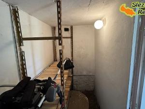 Prodej chaty, Tichá, 44 m2