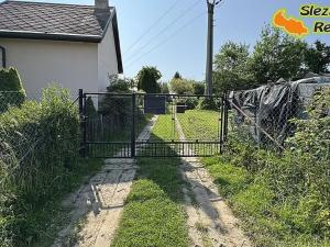 Prodej chaty, Tichá, 44 m2