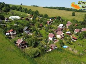 Prodej chaty, Tichá, 44 m2