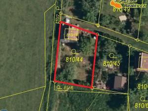 Prodej chaty, Tichá, 44 m2