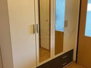 Pronájem bytu 1+kk, Olomouc, Voskovcova, 39 m2