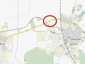 Prodej podílu pole, Vranovice, 28 m2