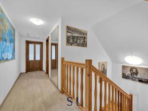 Prodej rodinného domu, Nový Bor, 291 m2