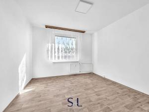 Pronájem bytu 3+1, Česká Lípa, Červeného kříže, 66 m2