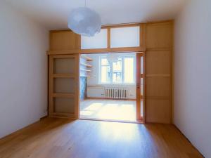 Prodej bytu 3+1, Praha - Libeň, Zenklova, 76 m2
