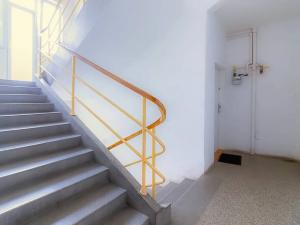 Prodej bytu 3+1, Praha - Libeň, Zenklova, 76 m2