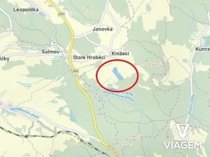 Prodej podílu pole, Velký Šenov, 3781 m2