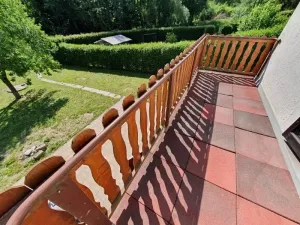 Prodej chaty, Jihlava, 60 m2